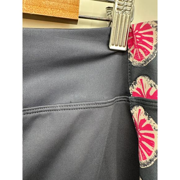 Tommy Bahama Golf Womens Blue Skort Size L Pickleball Tennis Workout Active - Picture 8 of 9